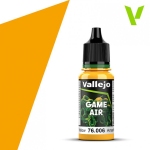 Vallejo 76006 - Sonne Gelb, 18 ml